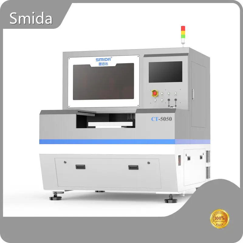 Smida Planetary Centrifugal Vacuum Mixer Price List-4 1