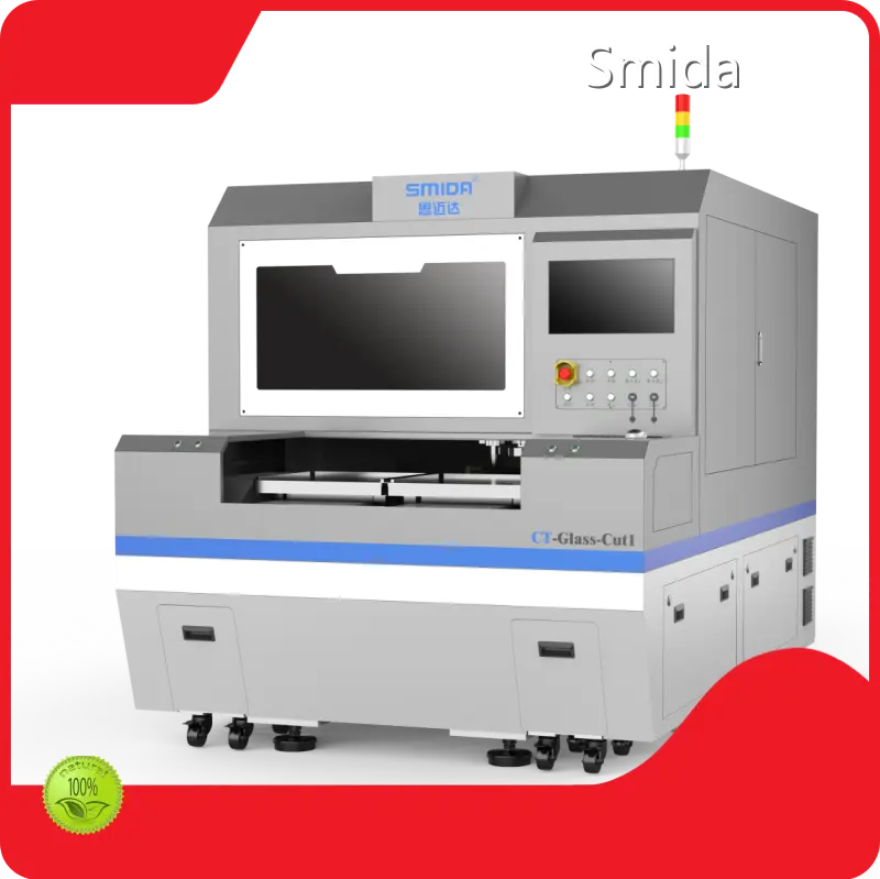Smida Laser Cutter Supplier Price List-6 1