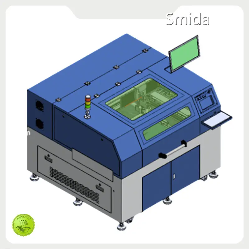 Laserschneider-Lieferant von Smida-6 1