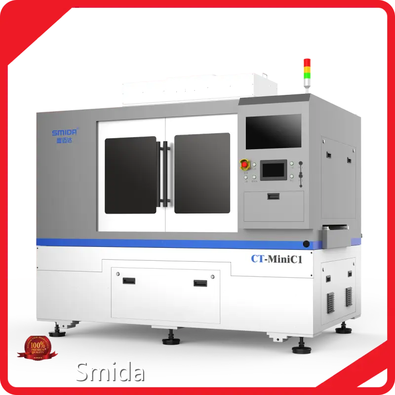 Hersteller von Laserschneidmaschinen von Smida-4 1