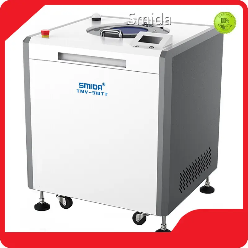 Preisliste für kundenspezifische Zentrifugalmischer 1