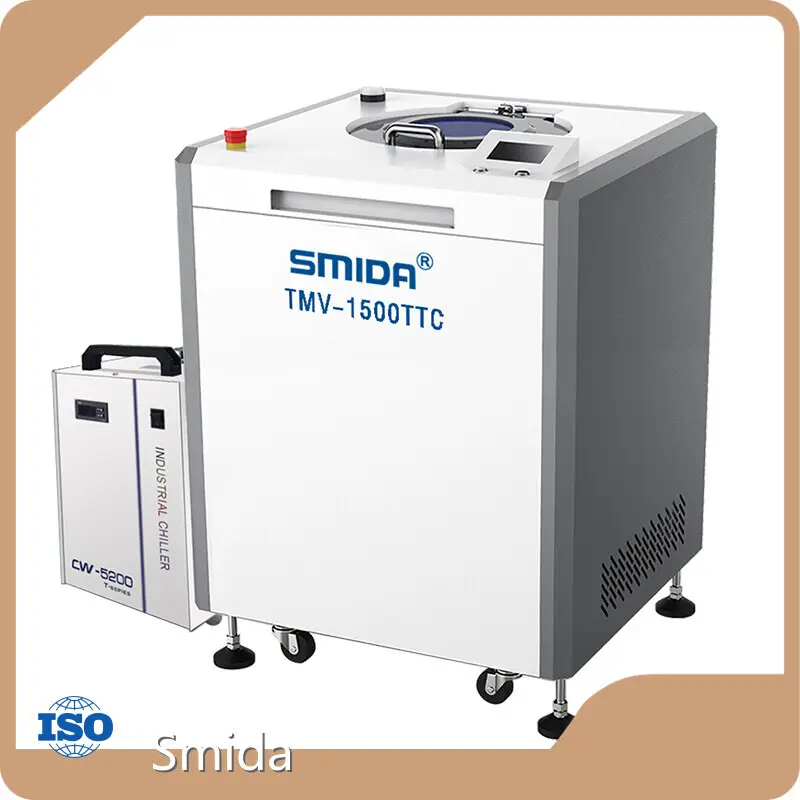 Qualitäts-Vakuummischer-Unternehmen 1