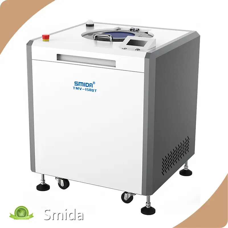 Laserschneider-Lieferant von Smida-7 1