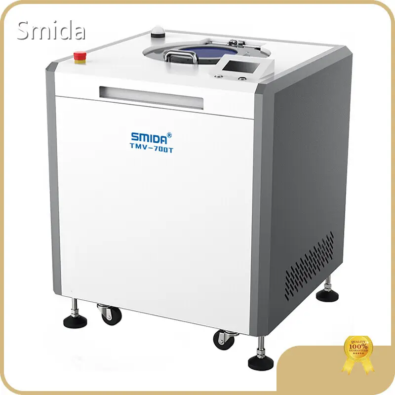 Smida Vacuum Mixer Price List-3 1