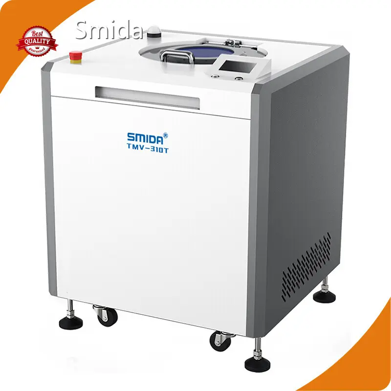 Hochwertiges Unternehmen für planetarische Zentrifugal-Vakuummischer 1