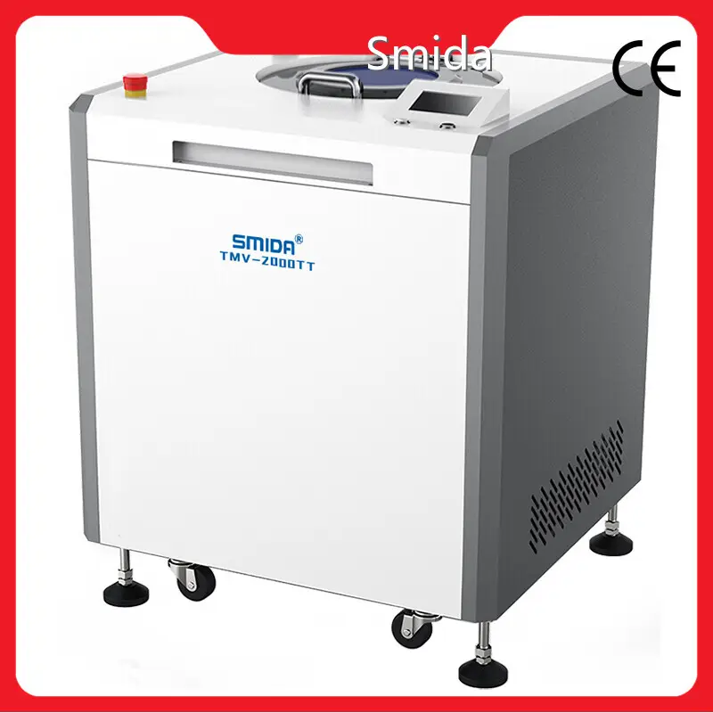 Nicht-Vakuum-Planetenmischer Produkte Großhandel - Smida-1 1