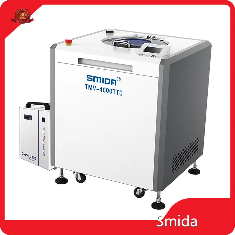 Zentrifugal-Vakuummischer von Smida-3 1