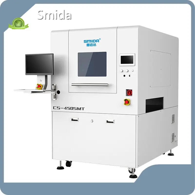 Kaufen Sie die Firma PCB Laser Marking Systems 1