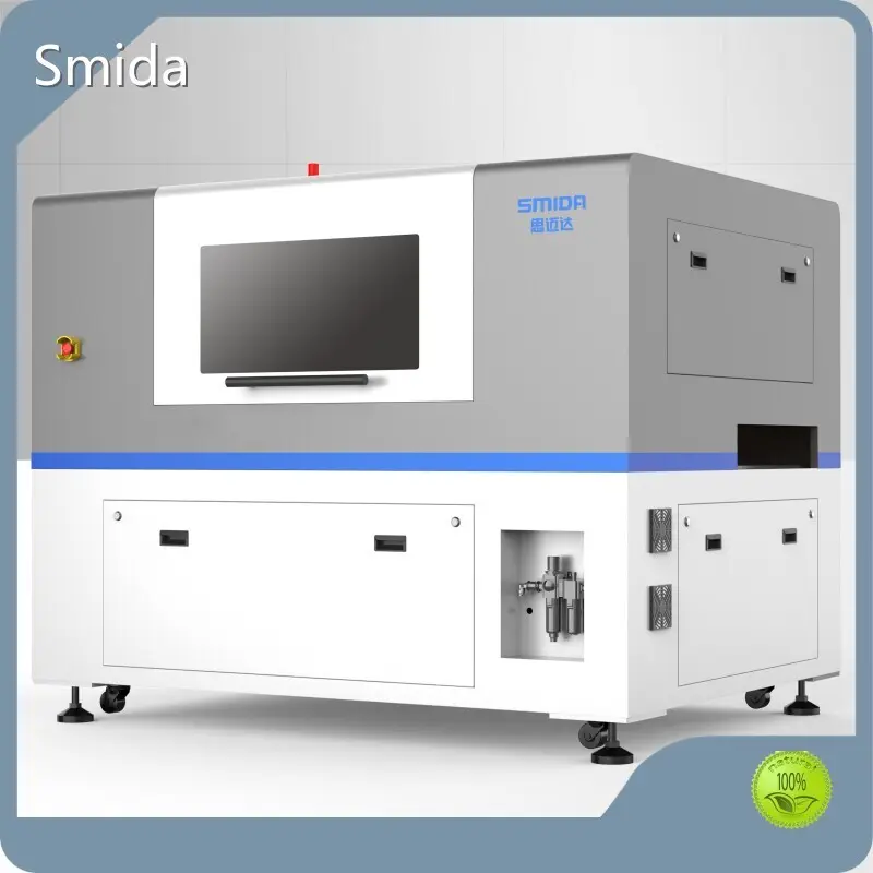 Preisliste für Massen-CO2-Metall-Laserschneidmaschinen 1