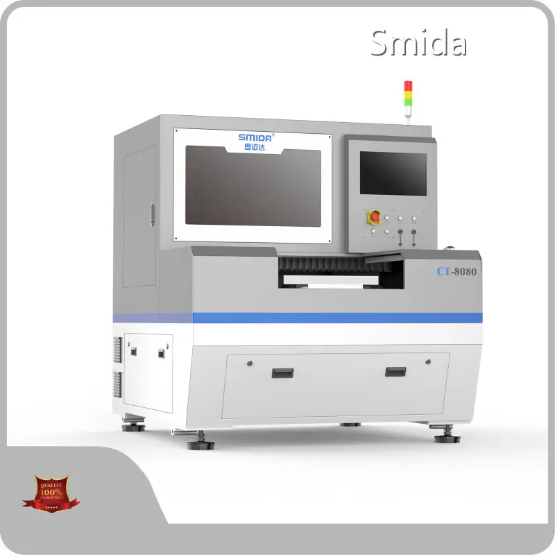 Laserschneider-Lieferant von Smida-8 1