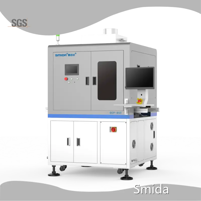 Hersteller von Lasermarkierungsmaschinen von Smida-13 1
