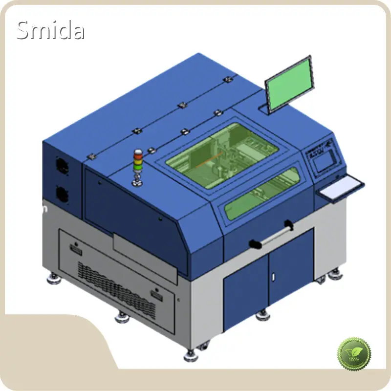 Preisliste für Smida CO2-Laserschneid- und Graviermaschinen 1
