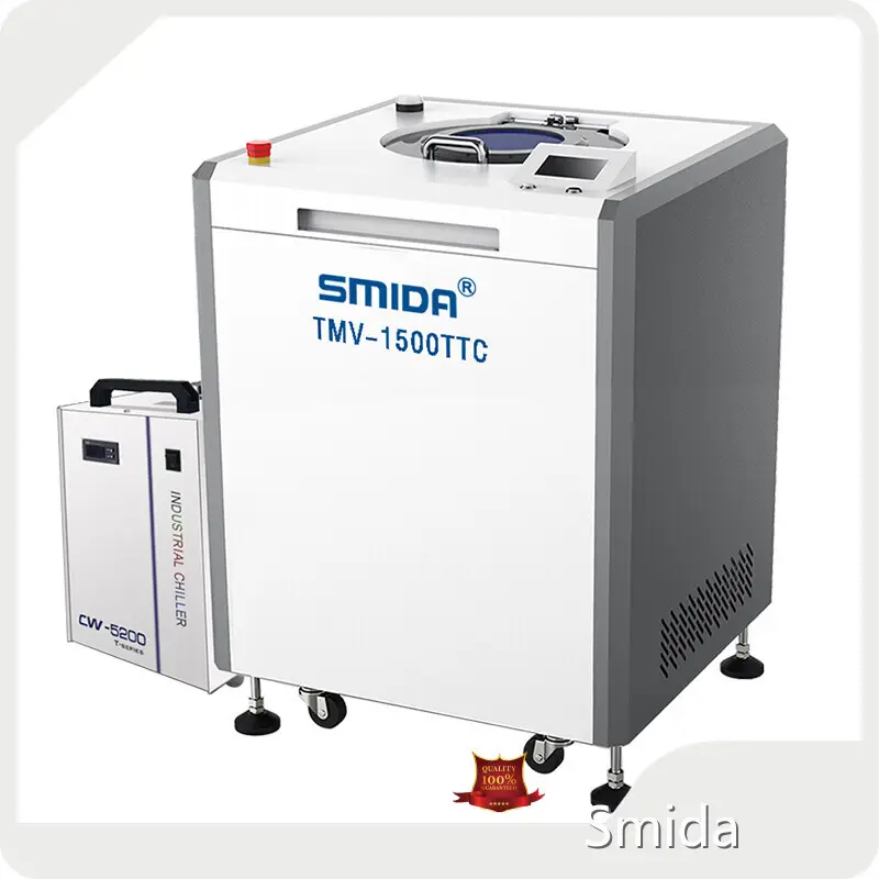 Preisliste für hochwertige Temperaturregelsysteme 1