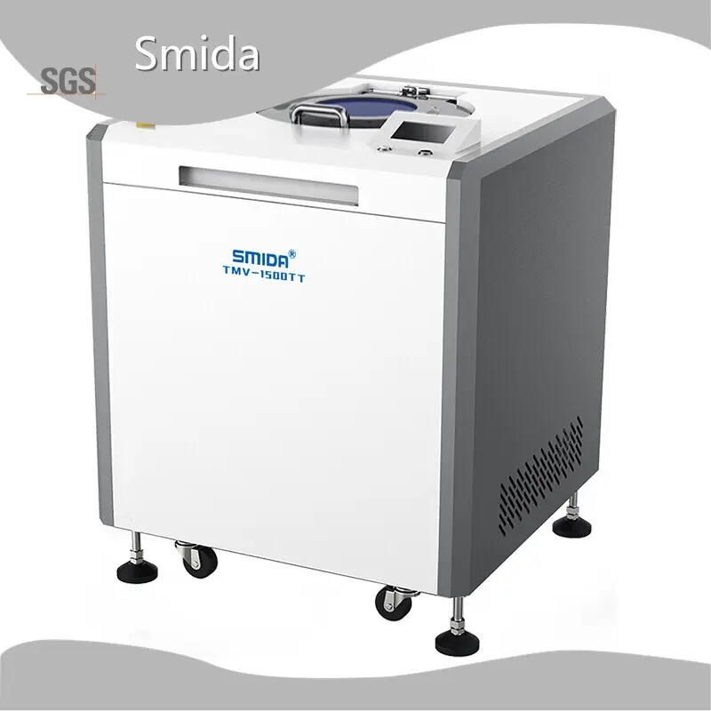 Customized Planetary Centrifugal Mixer Company 1