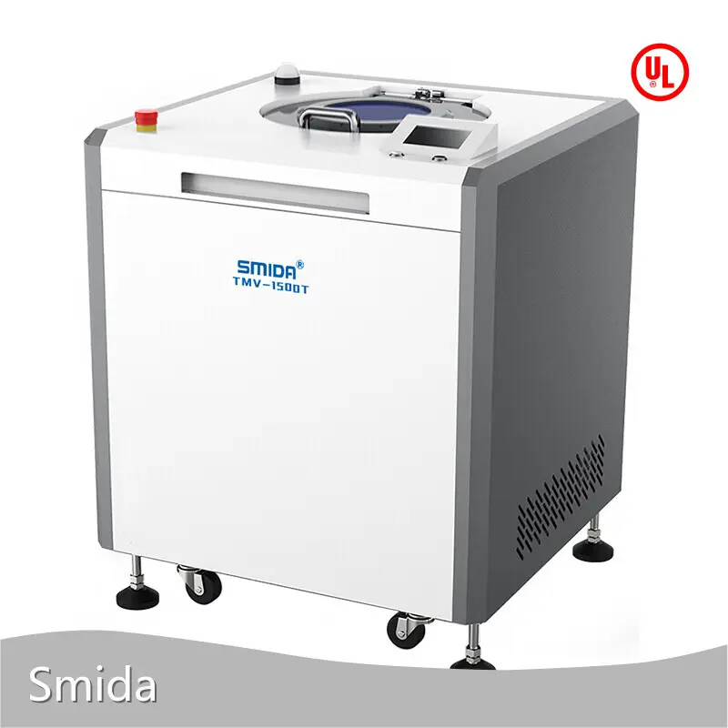 Bulk Buy Planetary Centrifugal Mixer Company 1