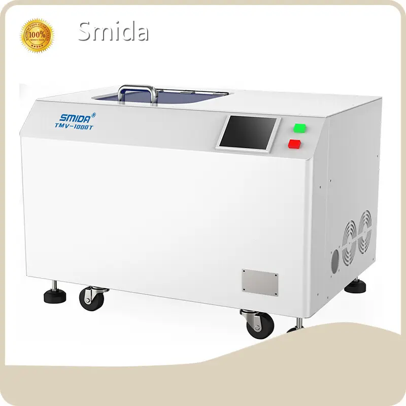 Smida Zentrifugal-Vakuummischer Preisliste-3 1