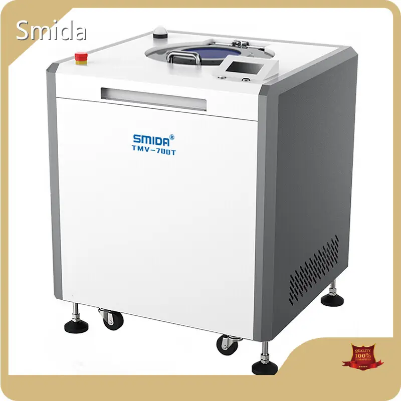 Customized Planetary Centrifugal Mixer Company-1 1