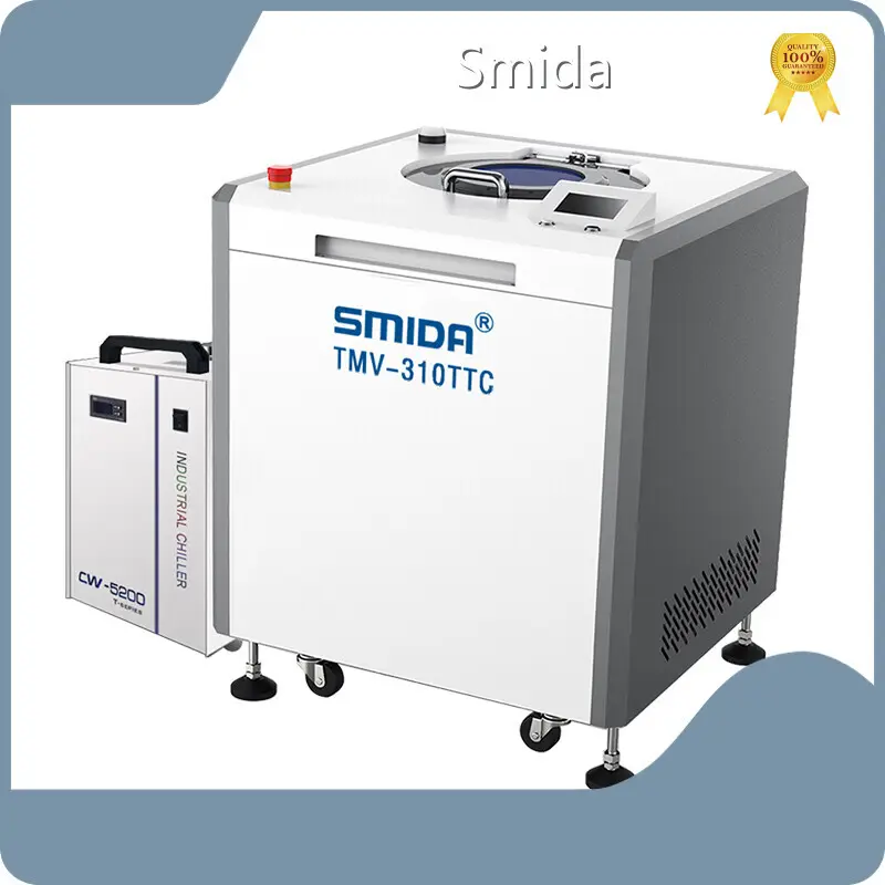 Smida Centrifugal Vacuum Mixer Price List-4 1