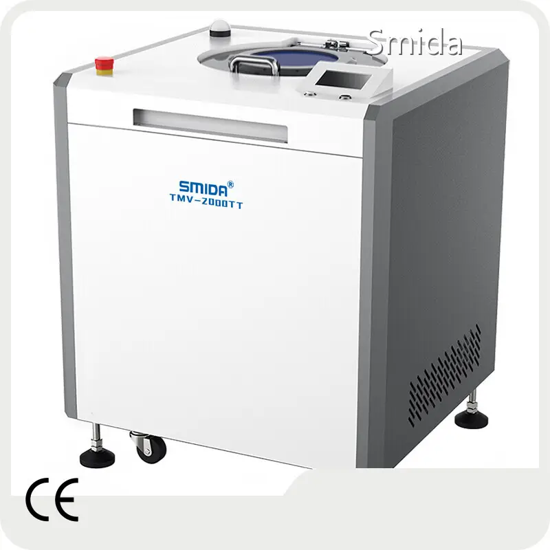 Preisliste für Planetenmischer ohne Vakuum-5 1