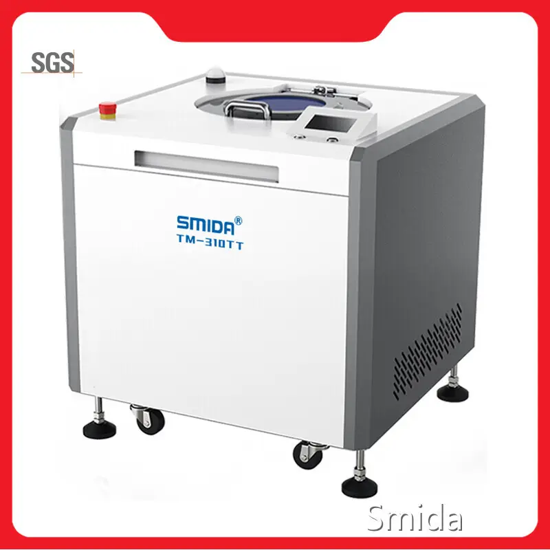 Smida Non Vacuum Mixer Price List 1