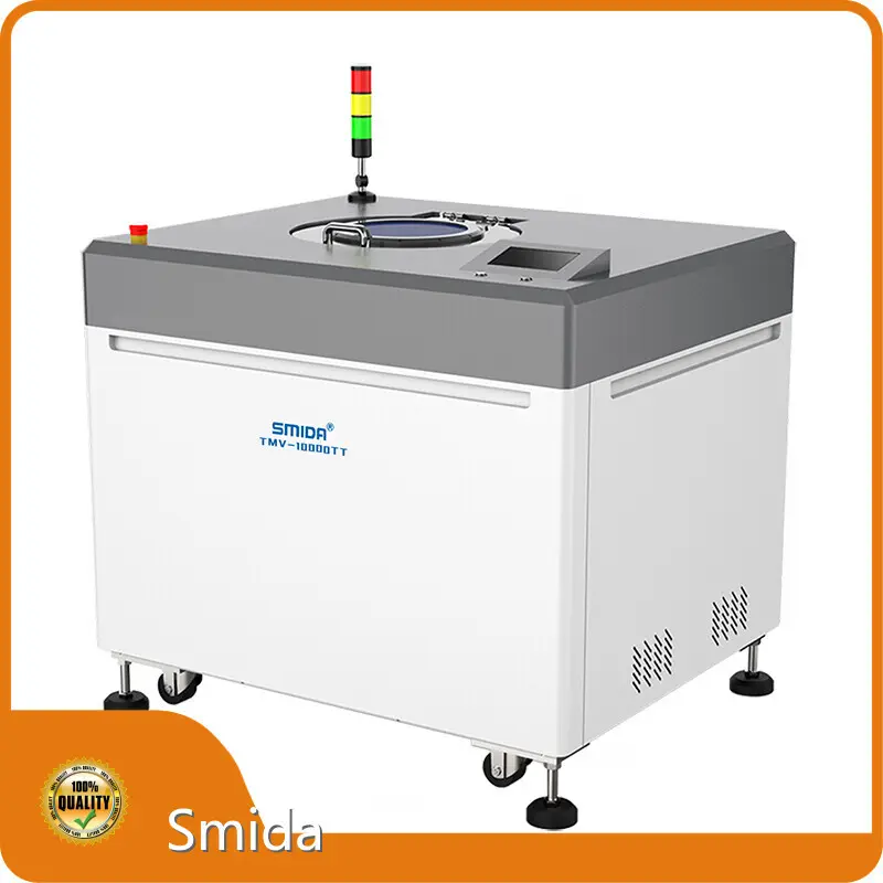 Planeten-Zentrifugalmischer von Smida-8 1