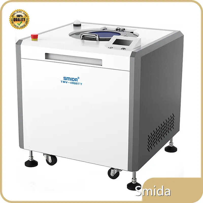 Vakuummischer von Smida-2 1