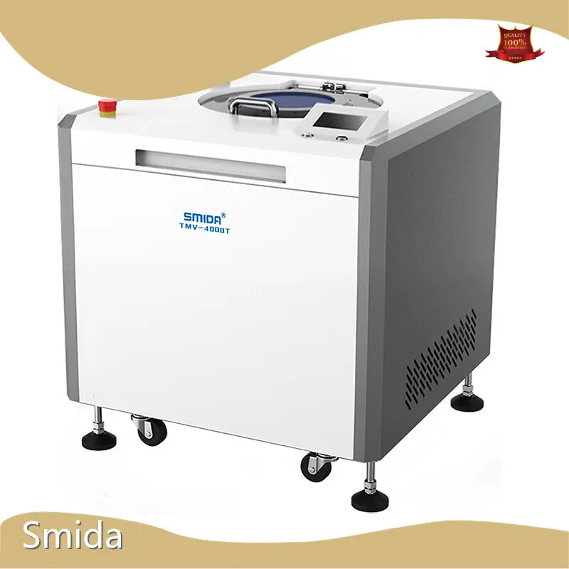 Nicht-Vakuum-Planetenmischer Produkte Großhandel - Smida-2 1