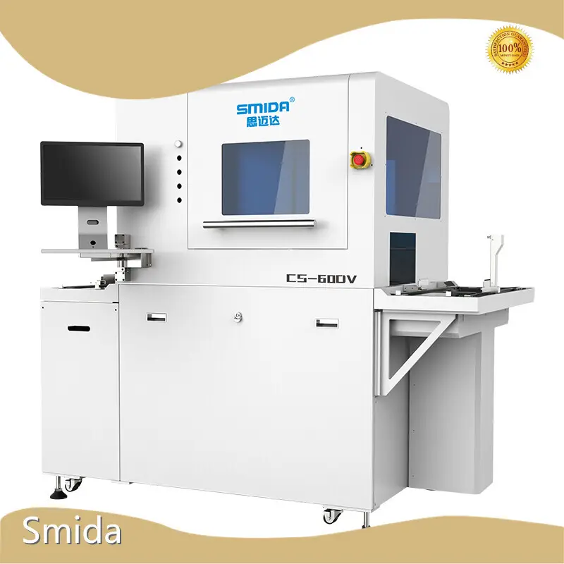 Preisliste des Herstellers von Smida-Lasermarkierungssystemen 1