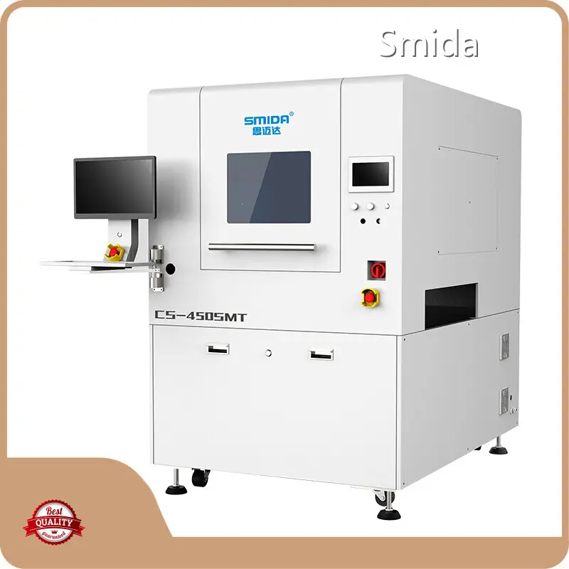 Best Laser Marking Machine Laser Marking Machine Wholesale - Smida 1