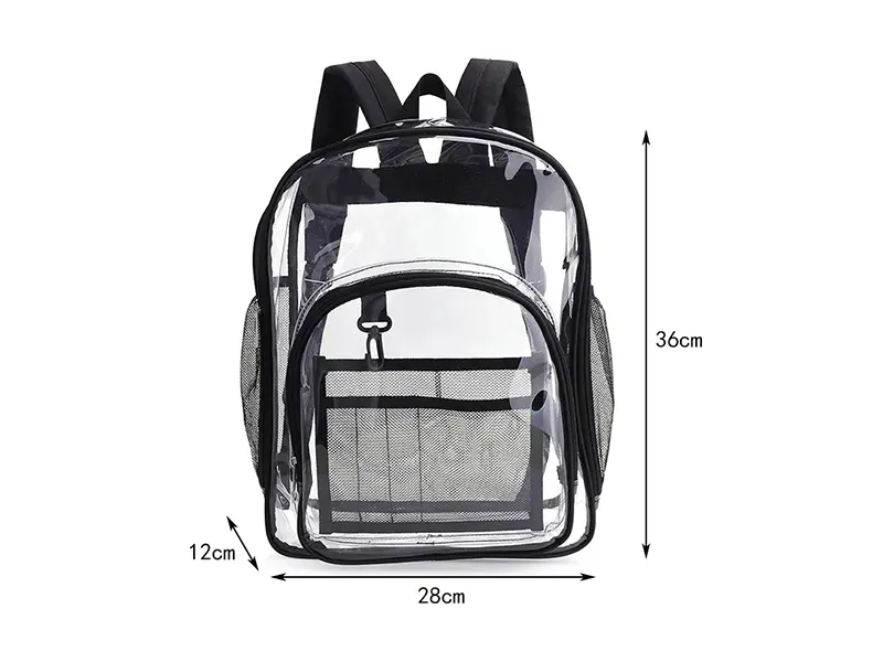 Best Travel Duffel Backpack Weiju Manufacture China 3