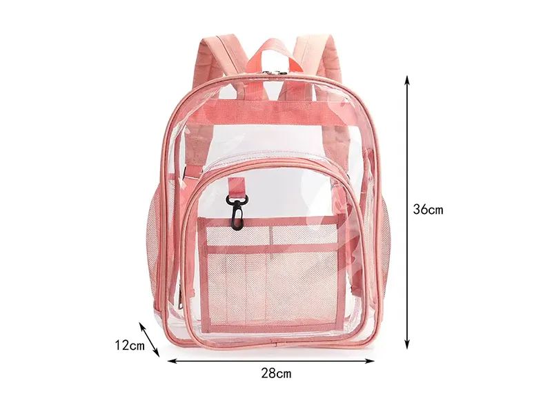 Best Travel Duffel Backpack Weiju Manufacture China 4