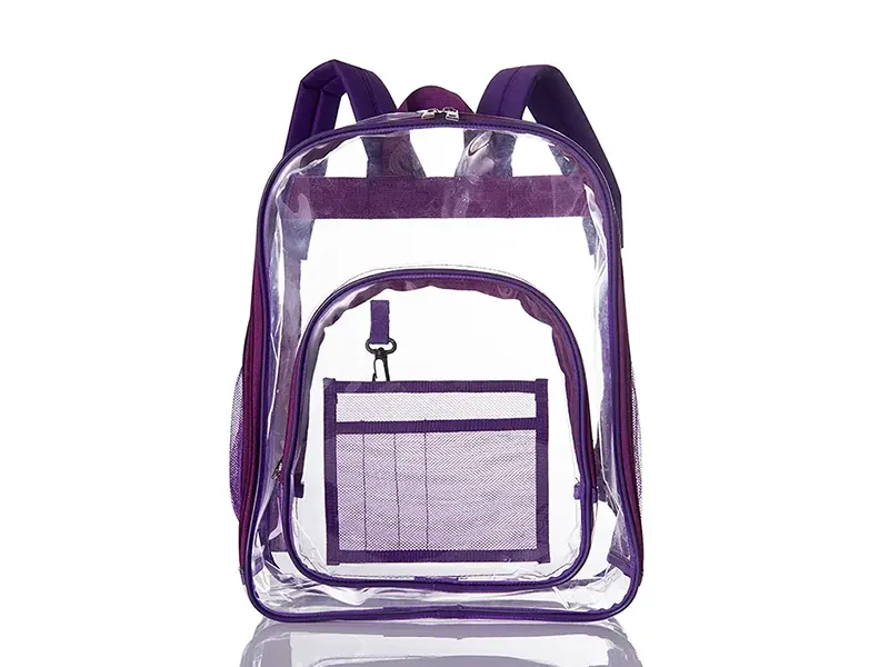 Best Travel Duffel Backpack Weiju Manufacture China 5
