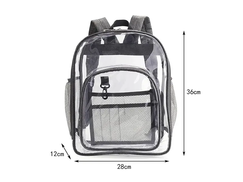 Best Travel Duffel Backpack Weiju Manufacture China 6