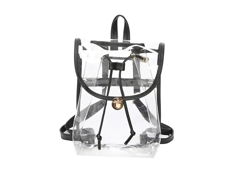 Travel Rucksack WJ Weiju Company 2