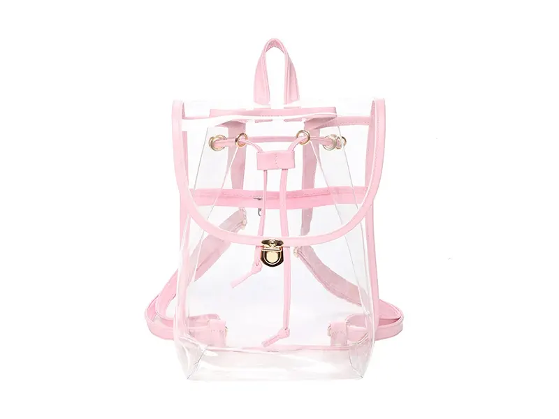 Travel Rucksack WJ Weiju Company 3
