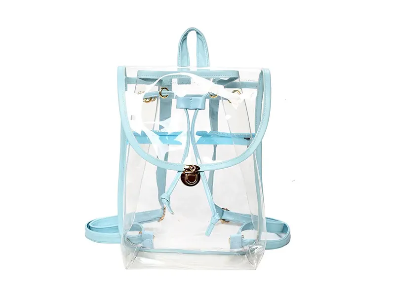Travel Rucksack WJ Weiju Company 5
