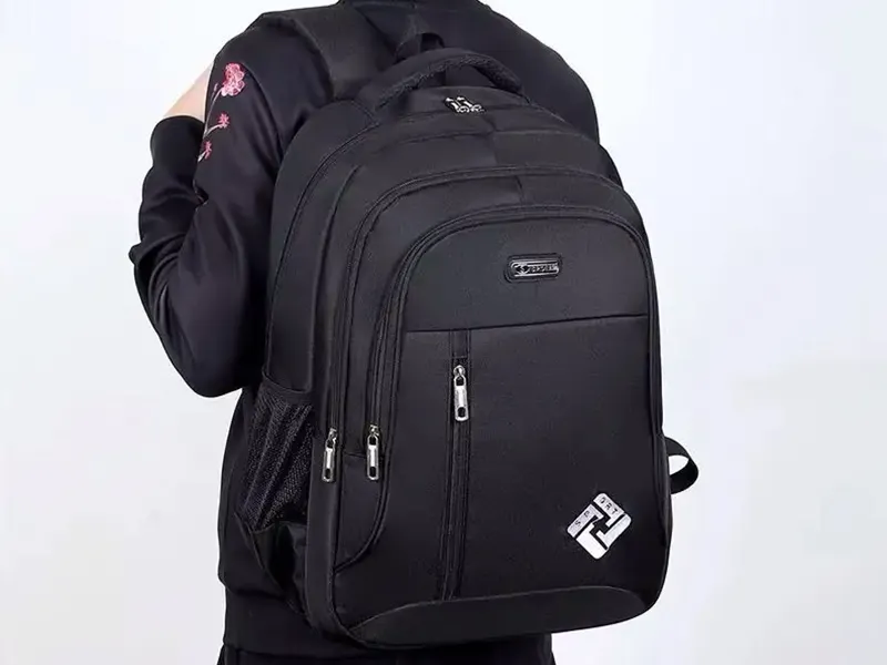 Travelling Backpack for Ladies, Customized, Wj-backpack002,Zhejiang 7