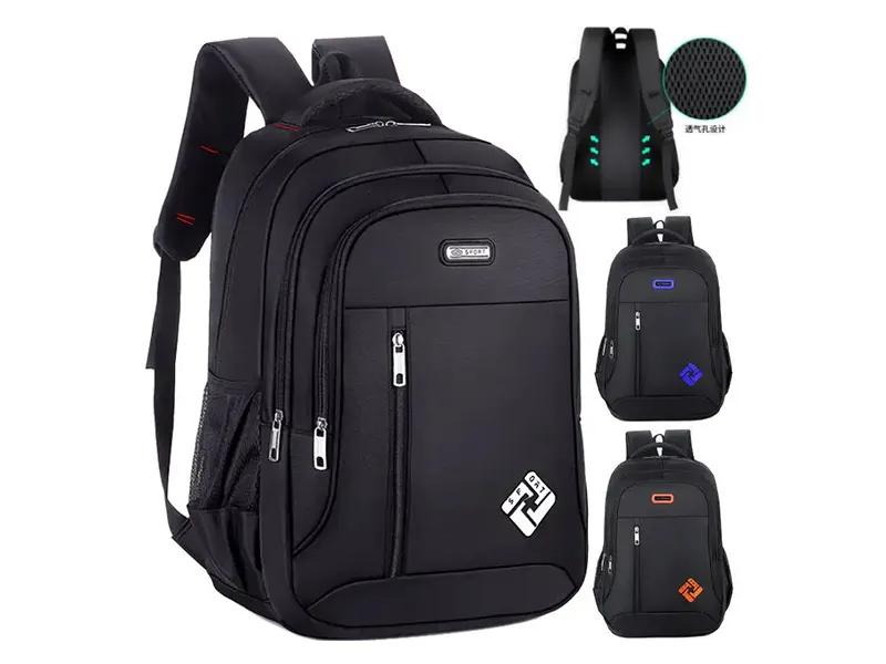 Travelling Backpack for Ladies, Customized, Wj-backpack002,Zhejiang 5