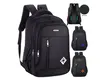 Travelling Backpack for Ladies, Customized, Wj-backpack002,Zhejiang 5