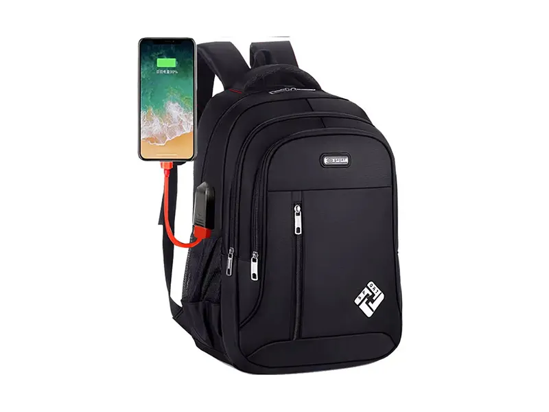 Travelling Backpack for Ladies, Customized, Wj-backpack002,Zhejiang 6