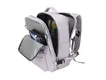 Custom Travel Rucksack Mens with Custom Services Manufacturer | Weiju 2