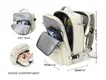 Custom Travel Rucksack Mens with Custom Services Manufacturer | Weiju 6