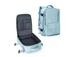 Custom Travel Rucksack Mens with Custom Services Manufacturer | Weiju 4