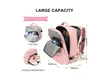 Custom Travel Rucksack Mens with Custom Services Manufacturer | Weiju 7