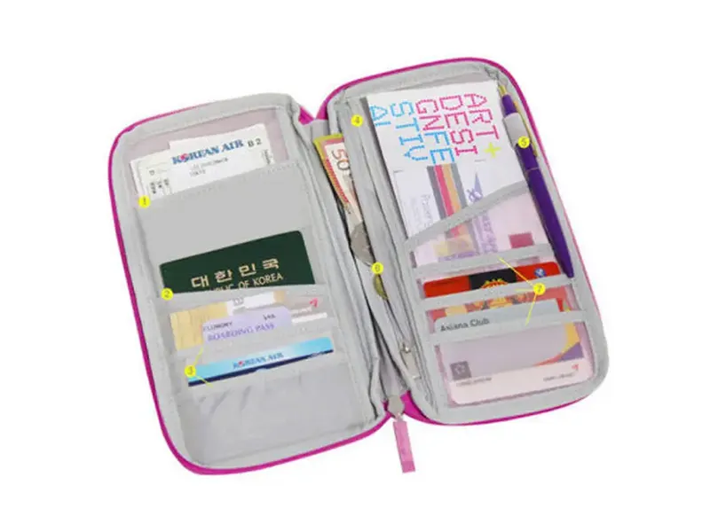 Weiju Best Travel Backpack for Women for Sale 3