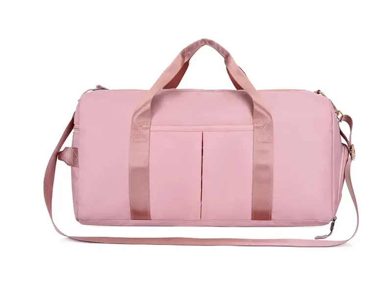 Weiju Best Travel Backpack for Women Brand WJ-travel006F Solid Manufacture 2