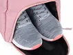 Weiju Best Travel Backpack for Women Brand WJ-travel006F Solid Manufacture 3