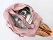 Weiju Best Travel Backpack for Women Brand WJ-travel006F Solid Manufacture 5