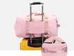 Weiju Best Travel Backpack for Women Brand WJ-travel006F Solid Manufacture 6