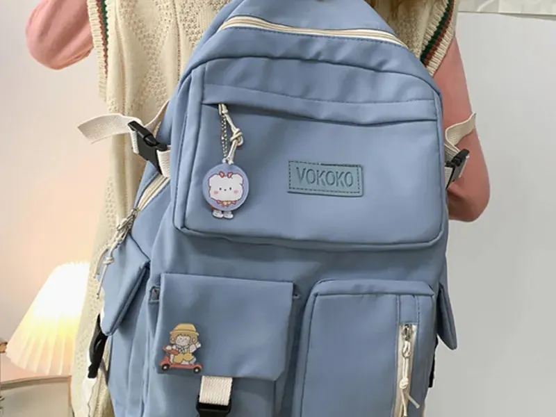 Best Travel Backpack for Women Weiju,WJPT21251 5